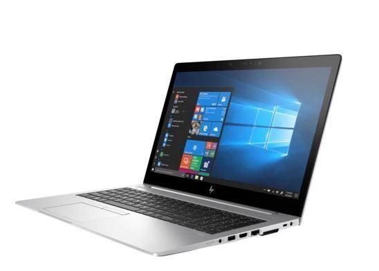 3JX16EA 850 G5 i7-8550U,8GB,256GB SSD,15.6'',Win 10 Pro Notebook