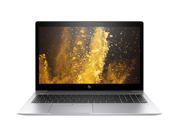 3JX16EA 850 G5 i7-8550U,8GB,256GB SSD,15.6'',Win 10 Pro Notebook