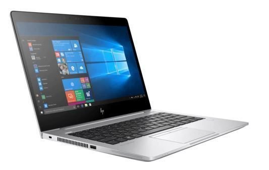 3JX24EA 830 G5 i5-8250U,8GB,256GB SSD ,13.3'',Windows 10 Pro Notebook