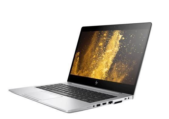 3JX24EA 830 G5 i5-8250U,8GB,256GB SSD ,13.3'',Windows 10 Pro Notebook