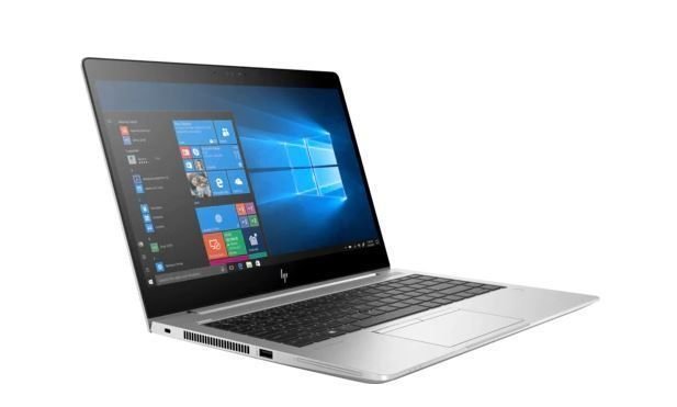 3JX27EA 840 G5 i5-8250U,8 GB,256 GB SSD ,14'', Win 10 Pro Notebook