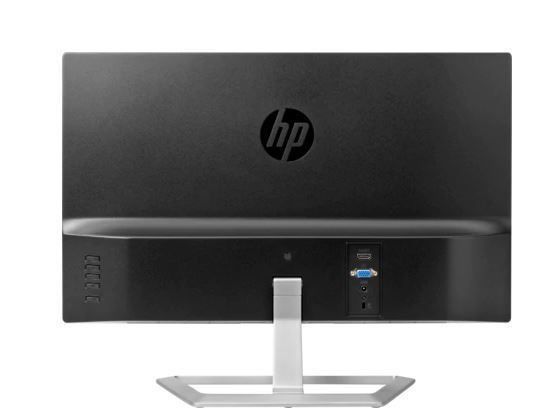 3ML20AA 21.5'' 1920x1080, 5ms, 60Hz, HDMI ve VGA, IPS Siyah Led Monitör