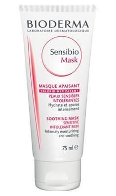 Bioderma Sensibio Mask 75 ml.