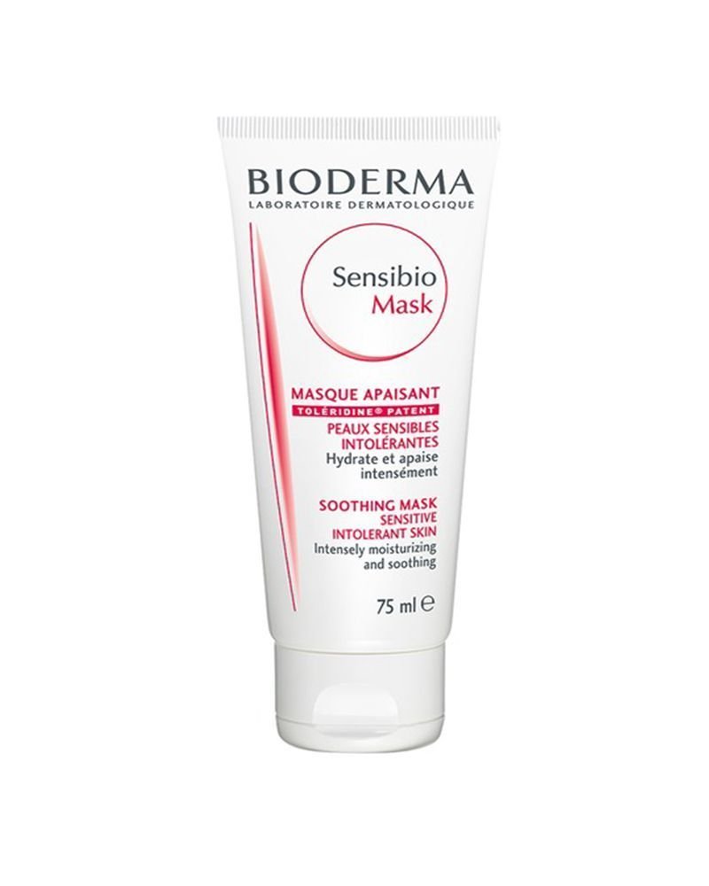 Bioderma Sensibio Mask 75 ml.