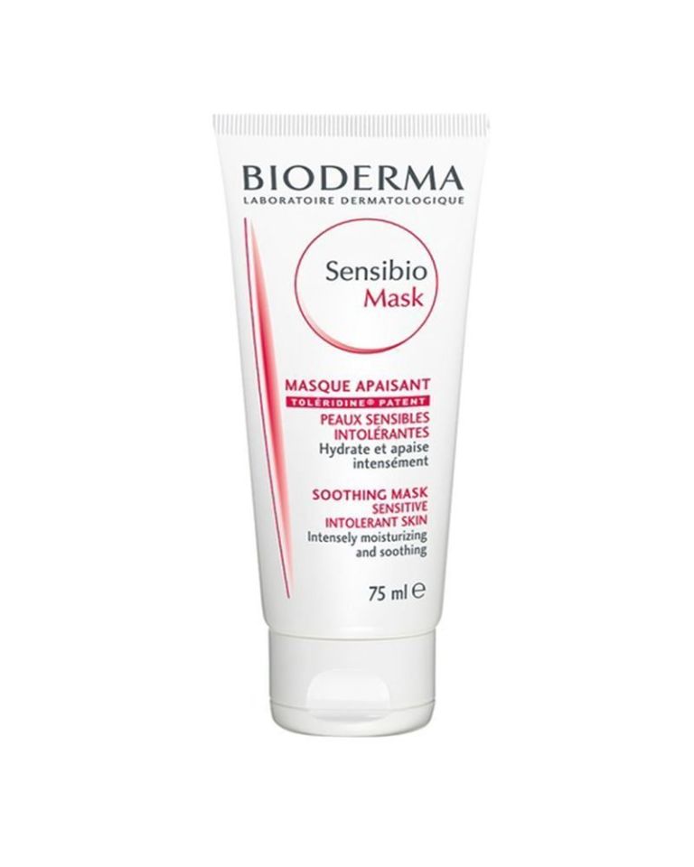 Bioderma Sensibio Mask 75 ml.