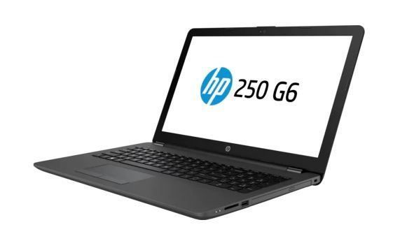 3QM21EA 250 G6 i3-7020U 4GB 500GB 15.6'' Free DOS Notebook