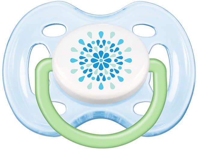 Philips Avent Yalancı Emzik 0-6 Ay+ 2li