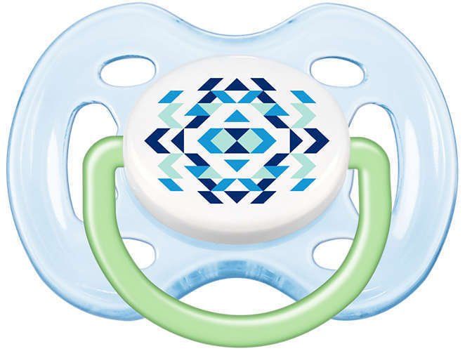 Philips Avent Yalancı Emzik 0-6 Ay+ 2li