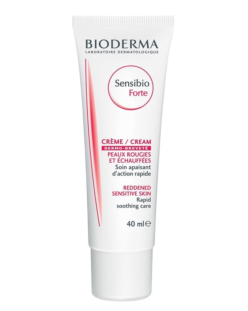Bioderma Sensibio Forte Cream 40 ml.