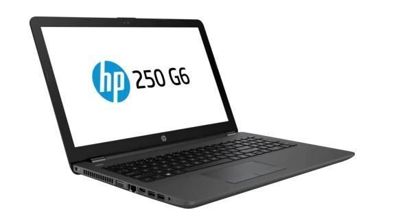 3QM26EA 250 G6 i3-7020U,500GB,4GB,AMD R520,2GB,15.6''Win 10 Home Notebook
