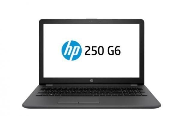 3QM27EA 250 G6 i3-7020U, 500GB, 4GB, AMD R520,2GB,15.6''Free DOS Notebook