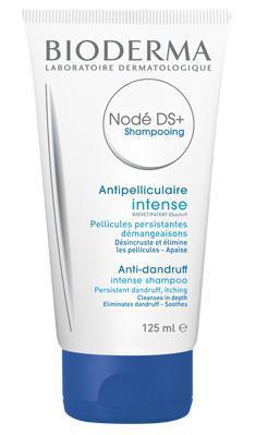 Bioderma Node DS+ Shampoo 125 ml. - Kepekli Saçlar için Şampuan