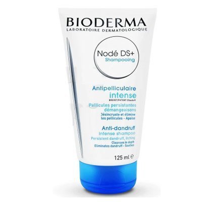 Bioderma Node DS+ Shampoo 125 ml. - Kepekli Saçlar için Şampuan