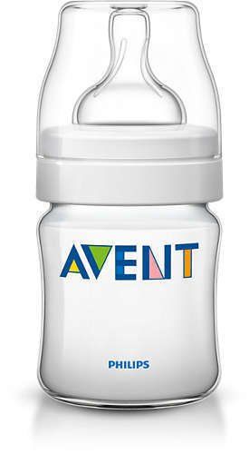 Philips Avent Classic Biberon 125 ml.