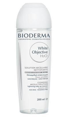 Bioderma White Objective H2O 200 ml.
