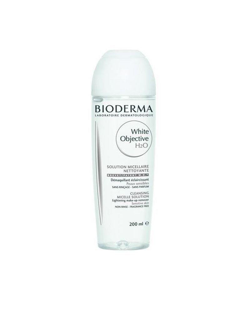 Bioderma White Objective H2O 200 ml.
