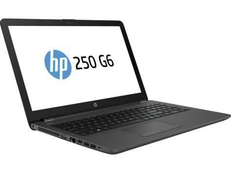 3VK10ES 250 G6,i5-7200U,4GB,500GB,AMD R520-2GB,15.6'',Free DOS Notebook