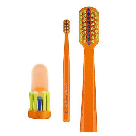 Curaprox CS 5460 Ortho Diş Fırçası
