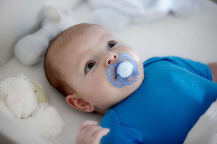 Philips Avent Yalancı Emzik 0-6 Ay 2li