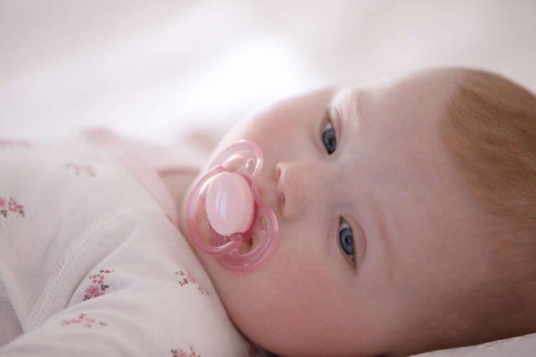 Philips Avent Yalancı Emzik 0-6 Ay 2li