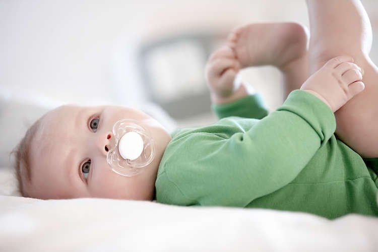 Philips Avent Yalancı Emzik 0-6 Ay 2li