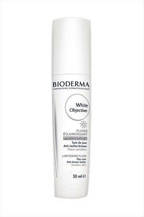Bioderma White Objective Night Serum 30 ml.
