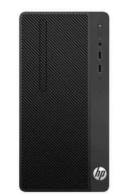 3ZD04EA 290 MT G2 i5-8500 3.00GHz 4GB 1TB Free DOS PC