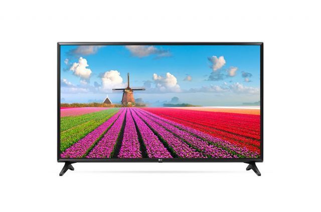 43LJ594V 43'' 109Cm FHD Uydulu Smart Led TV