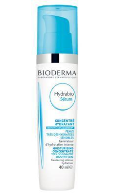 Bioderma Hydrabio Serum 40 ml.
