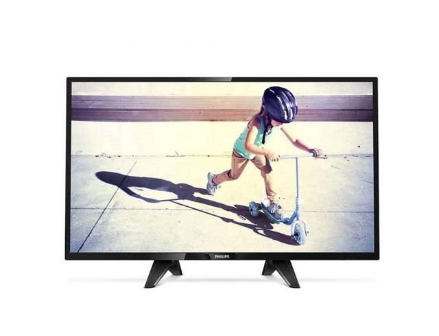 43PFS4132 43'' 109Cm FHD Uydulu Led TV
