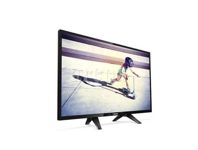 43PFS4132 43'' 109Cm FHD Uydulu Led TV