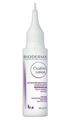 Bioderma Cicabio Lotion 40 ml. - Cilt  Onarıcı