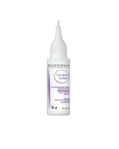 Bioderma Cicabio Lotion 40 ml. - Cilt  Onarıcı
