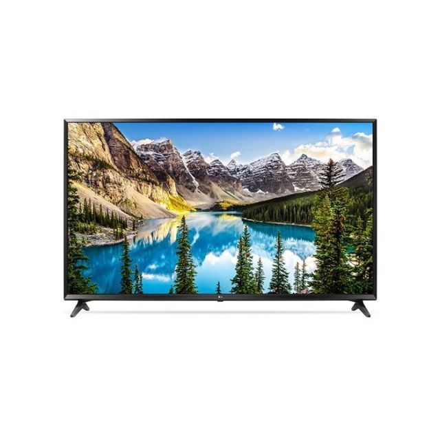 43UJ630V 43'' 109Cm 4K Uydulu Smart Led TV