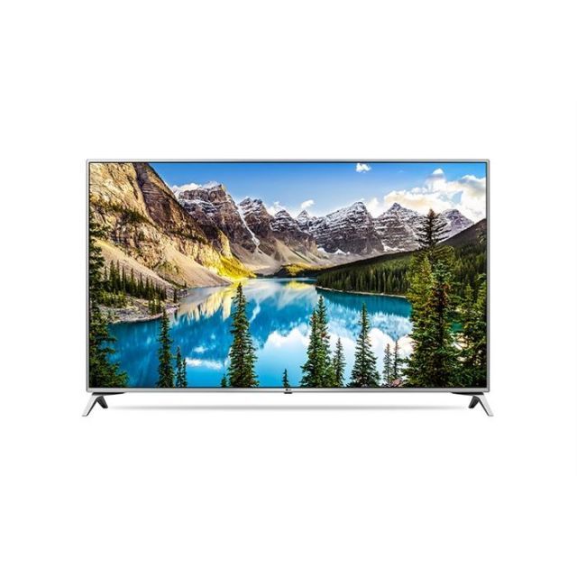 43UJ651V 43'' 109Cm 4K Uydulu Smart Led TV