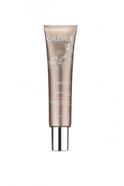 Caudalie Kırışıklık Karşıtı Krem 40 ml. - Vinexpert Creme Bonne Mine Spf15
