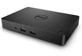 452-BCCQ Dock with 130W AC adapter - EU-WD15