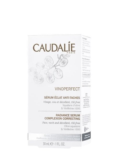 Caudalie Leke Karşıtı Serum 30 ml. - Vinoperfect Radiance Serum