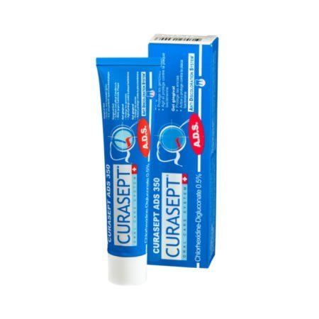 Curaprox Curasept ADS 350 SLS Free Diş Macunu 30 ml.