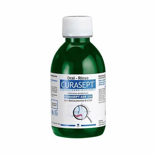 Curaprox Curasept ADS 220 Ağız Çalkalama Suyu 200 ml.