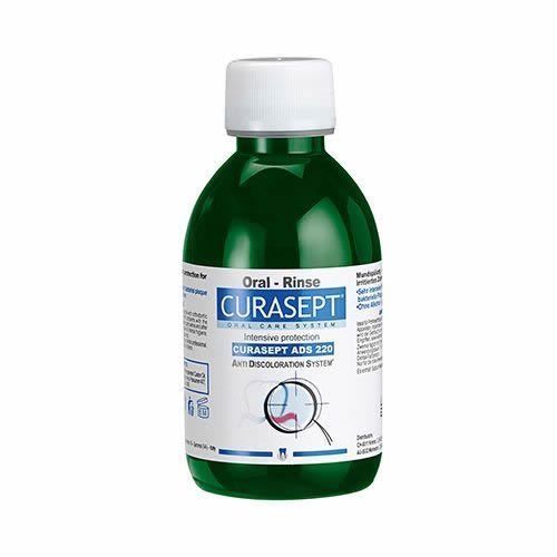 Curaprox Curasept ADS 220 Ağız Çalkalama Suyu 200 ml.