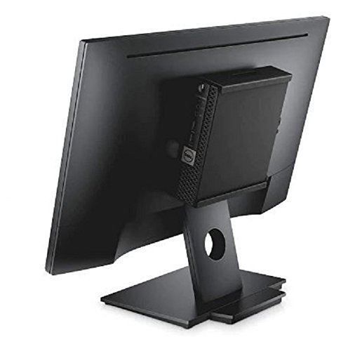452-BCZU Dell OptiPlex Micro All in One Mount - Desktop to monitor mounting kit