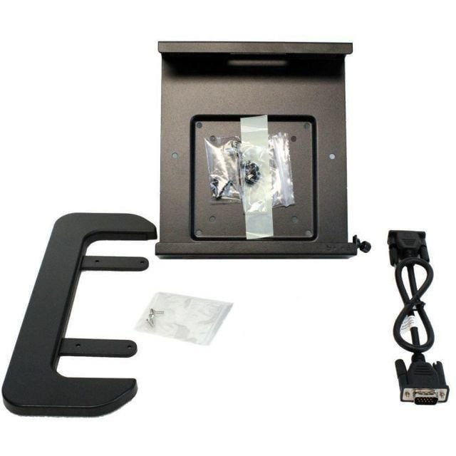452-BCZU Dell OptiPlex Micro All in One Mount - Desktop to monitor mounting kit