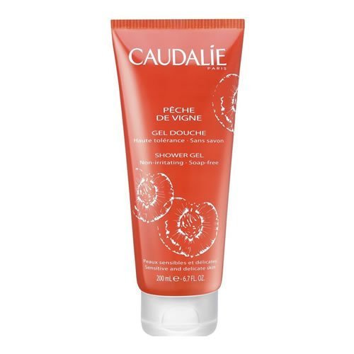 Caudalie Duş Jeli 200 ml. - Peche De Vigne Shower Gel