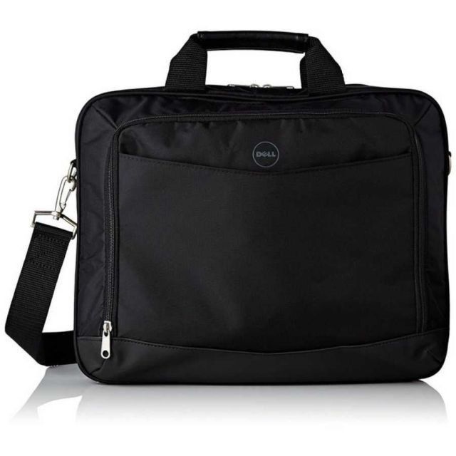 460-11753 14'' Professional Lite Case Siyah Notebook Çantası