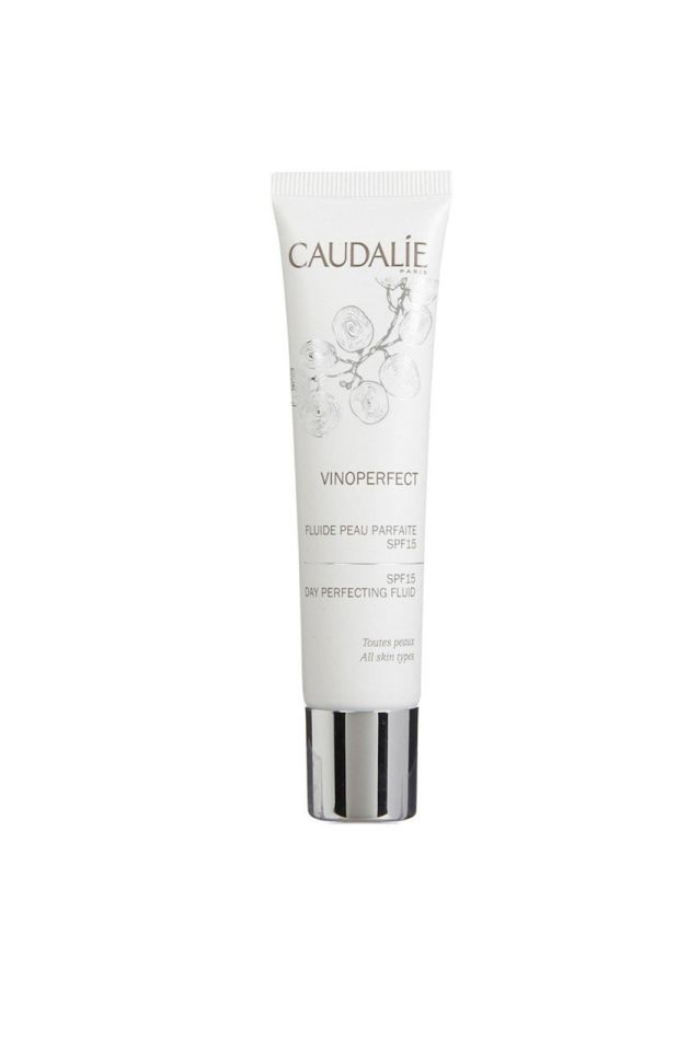 Caudalie Nemlendirici Gündüz Kremi 40 ml. - Vinoperfect Fluide Spf15