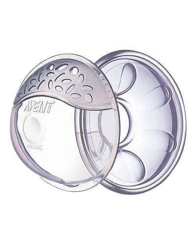 Philips Avent Göğüs Kalkanı Seti 2li