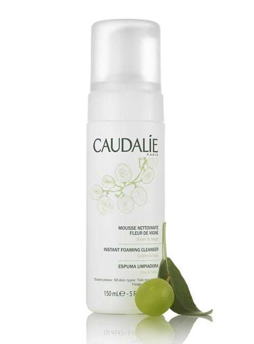 Caudalie Instant Foaming Cleanser 150 ml. - Temizleme Köpüğü