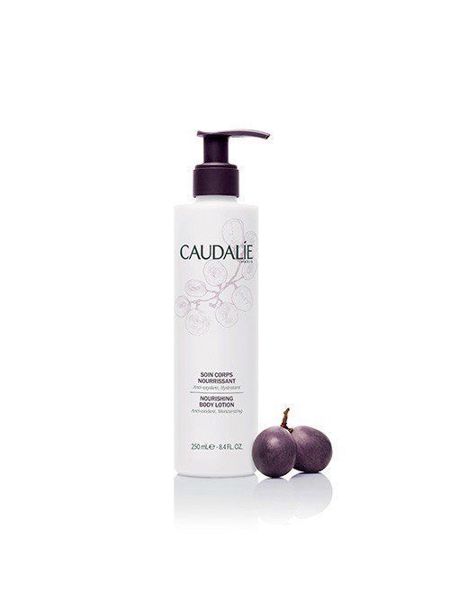 Caudalie Nourishing Body Lotion 250 ml. - Besleyici Vücut Losyonu