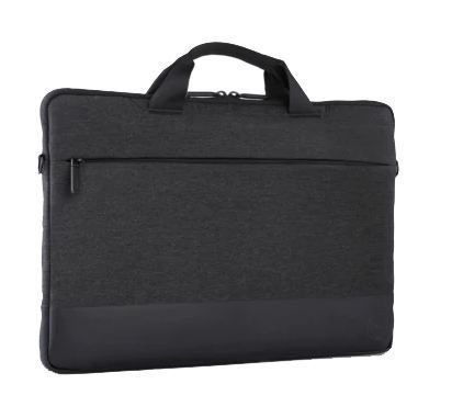 460-BCFL Professional Sleeve 13 Gri Notebook Çantası